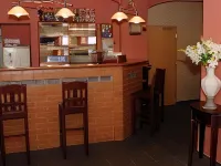Almond Hotels in Teplice