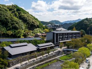 湯本高原酒店 富士