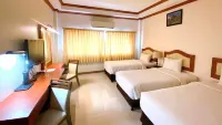 Major Grand Hotel Hotels in der Nähe von Wat Mutchalin Ban Nong Phue