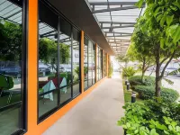 B2 Chiang Rai Boutique & Budget Hotel Hotels near Wat Pra Sing