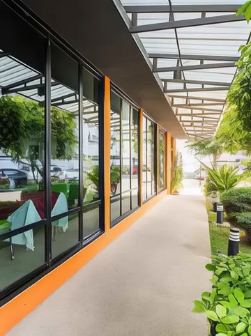 รูปภาพของบีทู เชียงราย บูติค แอนด์ บัดเจ็ต