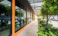 清萊B2精品及經濟型飯店