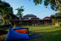 Taman Sari Hotel Dan Resort Hotels in Cikole