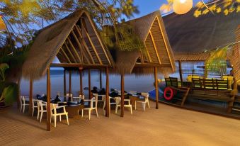 Maalu Maalu Resort & Spa - Thema Collection