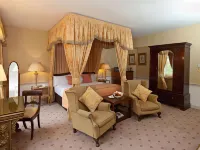 Flitwick Manor Hotel Hotels near Luton Road Park