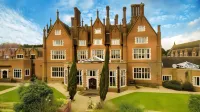 Dunston Hall Hotel, Spa & Golf Resort