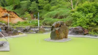 Manza Kogen Hotel