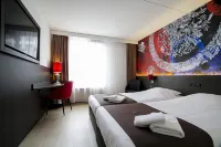 Bastion Hotel Maastricht Centrum Hotels in Maastricht