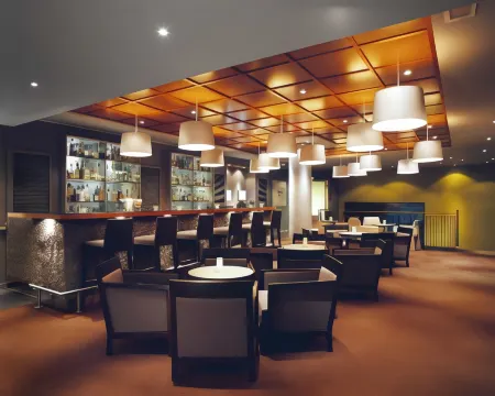 Scandic Sjølyst Отели рядом с достопримечательностью «Department of Informatics»