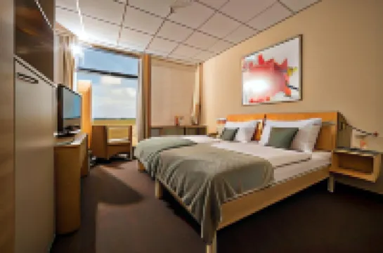 Hotel der Freiraum Hotels in 