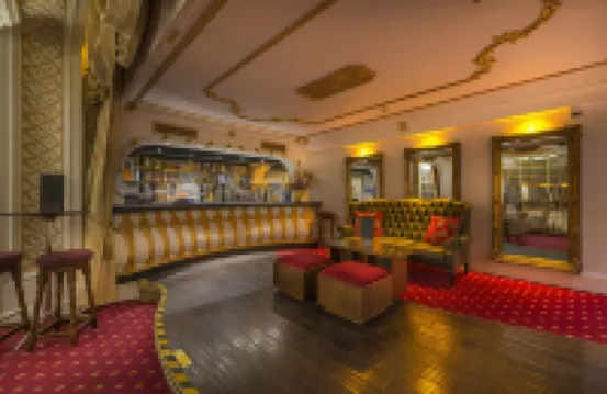 Grand Royale London Hyde Park