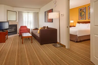 Sonesta ES Suites Charlottesville University Hotel di Charlottesville