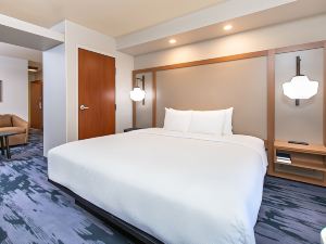 Fairfield Inn & Suites Rapid City