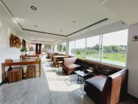 Art Doorz Homestay Istana Gandrung Hotels in Kabat