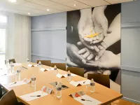 Ibis Nantes la Beaujoire Parc Expo Hotels in Nantes