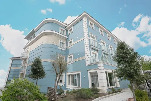 Çoçja Boutique Hotel Hotel a Shiroka