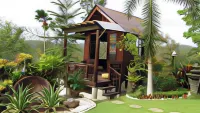 Garden of Gen Resort Hotels in Lumban