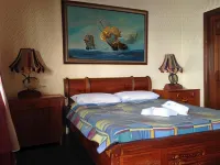 Vasco's Resort