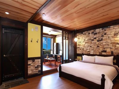 Youngquan Hostel