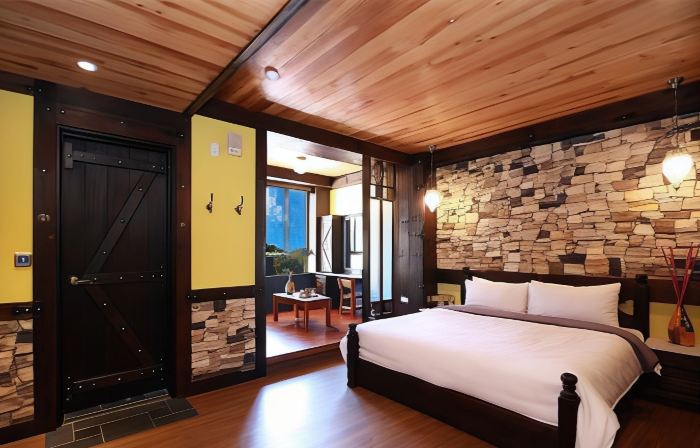 Youngquan Hostel