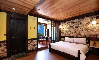 Youngquan Hostel Hotels near Shuili Snake Kiln Pottery Culture Park