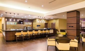 Hilton Garden Inn Krasnoyarsk