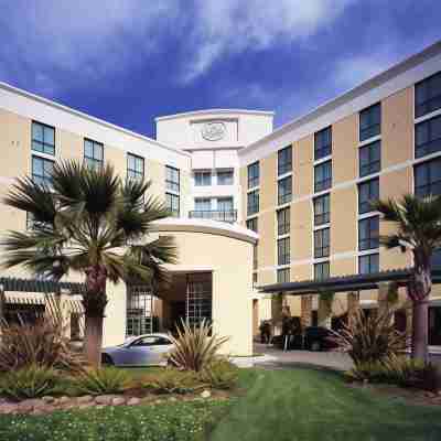 Renaissance Walnut Creek Hotel Hotel Exterior