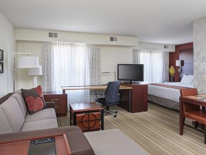 Residence Inn Rockford