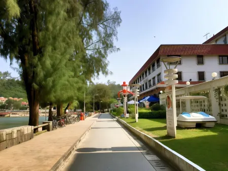 Silverview Resort Holiday
