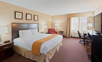 Holiday Inn Express & Suites Ashtabula-Geneva