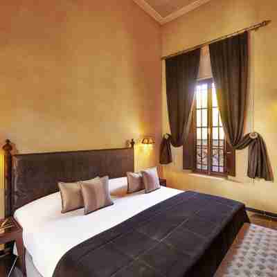 Riad Fes - Relais & Chateaux Rooms