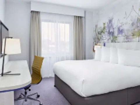 Leonardo Hotel Exeter Hotels in Exeter