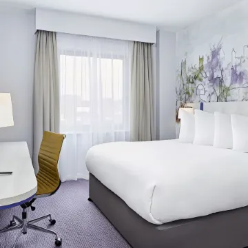 Leonardo Hotel Exeter