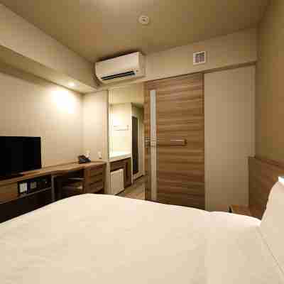 Dormy Inn Premium Fukui Natural Hot Spring Rooms