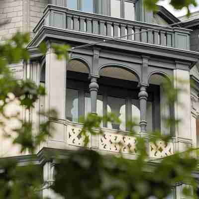 OPO Hotel Hotel Exterior