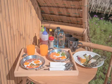 รูปภาพของเยลโลว์สโตน แคมป์ รีสอร์ท สะปัน