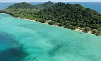 Mali Resort Koh Kradan