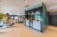 B&B Hotels Bourg-en-Bresse Viriat Hotels in Bourg-en-Bresse