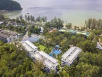 Holiday Style Ao Nang Beach Resort, Krabi Các khách sạn gần Krabi dôme