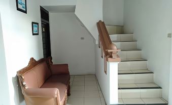 OYO 2595 Lumungga Residence Syariah