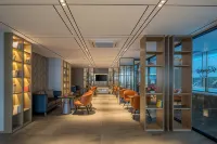 오크우드 프리미어 프놈 펜 프놈펜 호텔