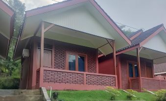 Villa Kampoeng City Wonosalam Mitra RedDoorz