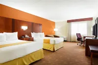 Radisson Akron-Fairlawn Copley