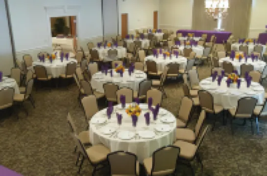 Ramada Limited Mount Sterling