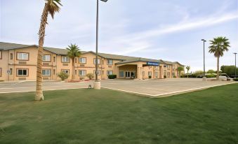 Americas Best Value Inn Westmorland