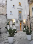 La Maison Hôtels à : Trani