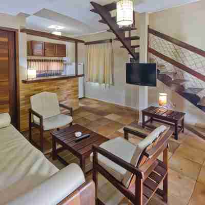 Serhs Villas Da Pipa Hotel Rooms