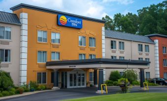 Comfort Inn Dickson