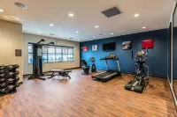 Comfort Suites St George - University Area