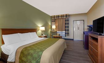 Econo Lodge Belton - Kansas City South